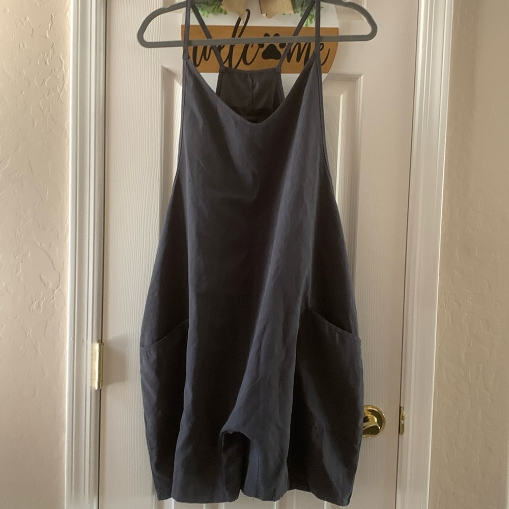 Romper NWOT